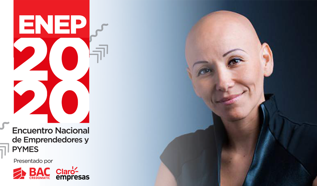Karla Ruíz Cofiño – Cultura y transforación Digital. #ENEP