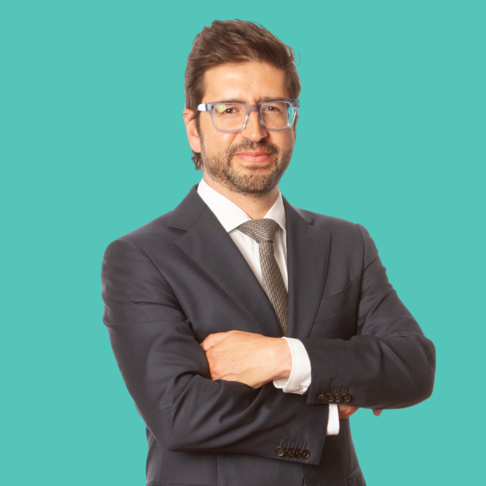 Juan Sebastián Soto